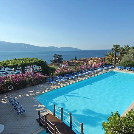 Hotel Palazzina Гарньяно Экстерьер фото