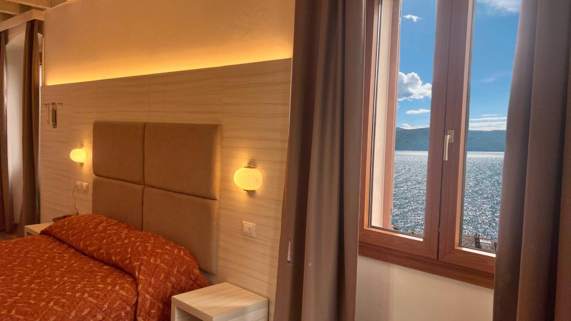 Hotel Palazzina Гарньяно Номер фото